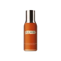 The Resurfacing Treatment