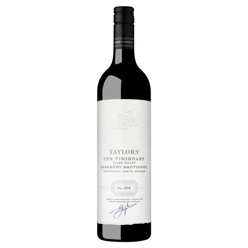 The Visionary Cabernet Sauvignon image number null