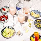 Original Vodka Sweden image number null