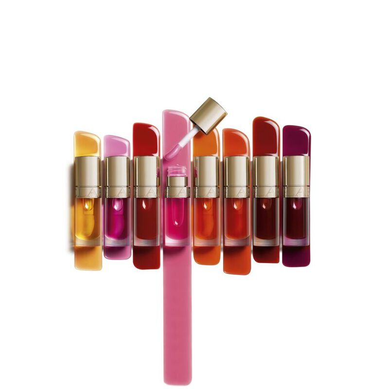 Lip Comfort Oil image number null