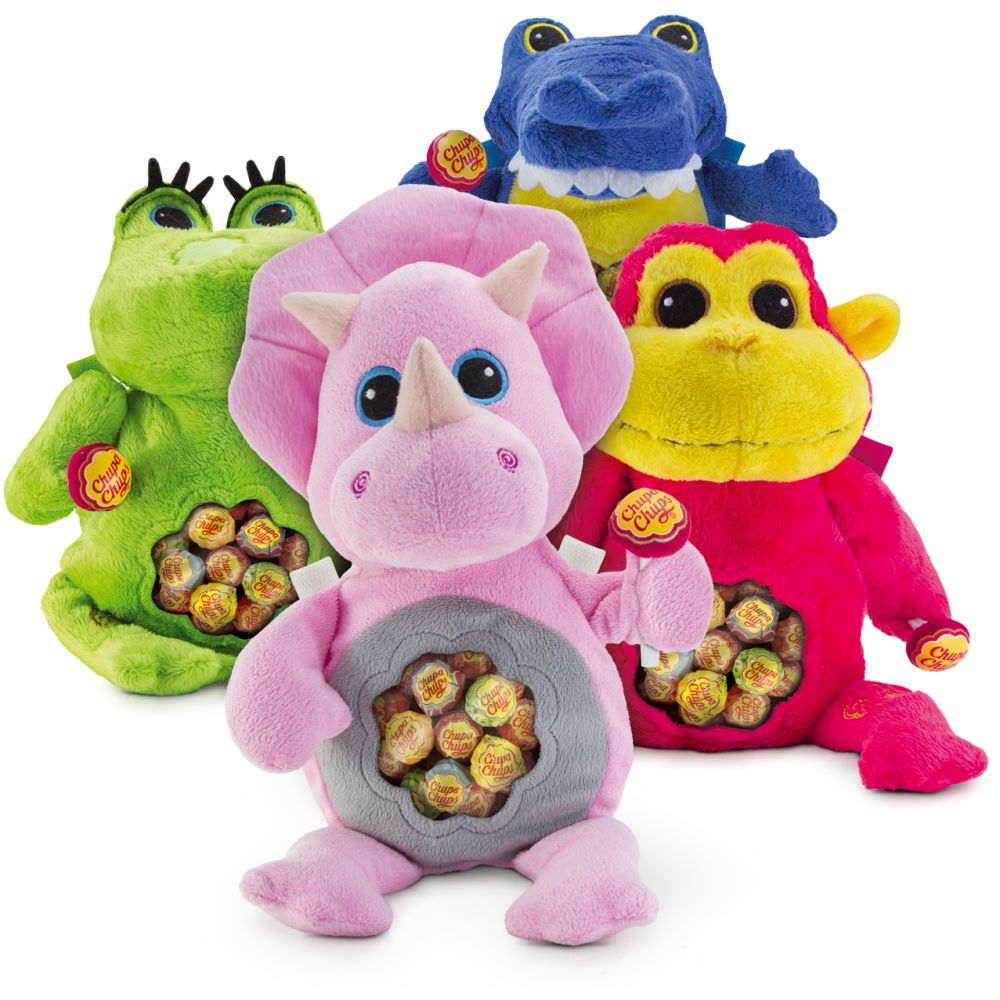 Chupa chups shop cool friends backpack