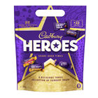 Heroes Pouch  image number null