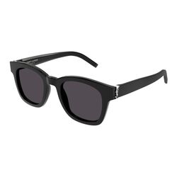 Sunglasses M124 Black