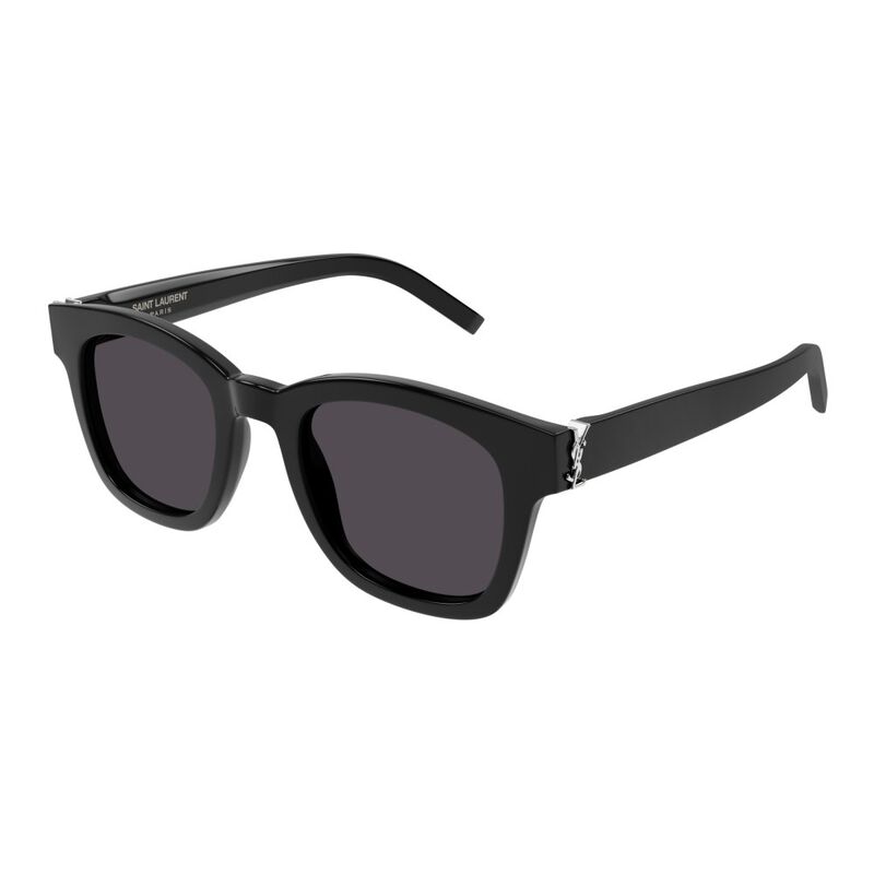 Sunglasses M124 Black image number null