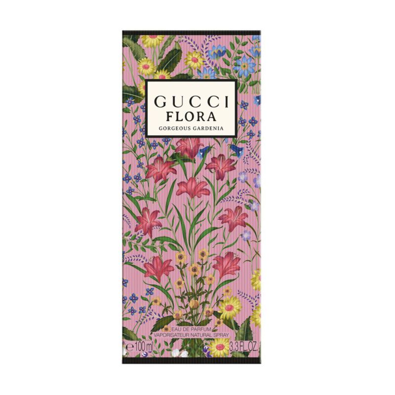Flora Gorgeous Gardenia For Women image number null