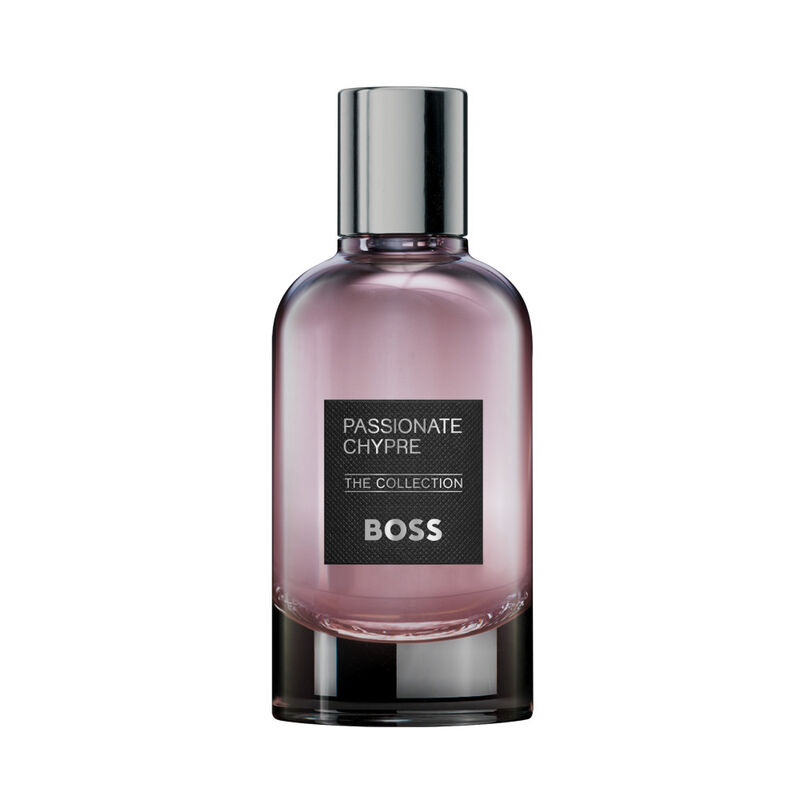The Collection Passionate Chypre Unisex image number null