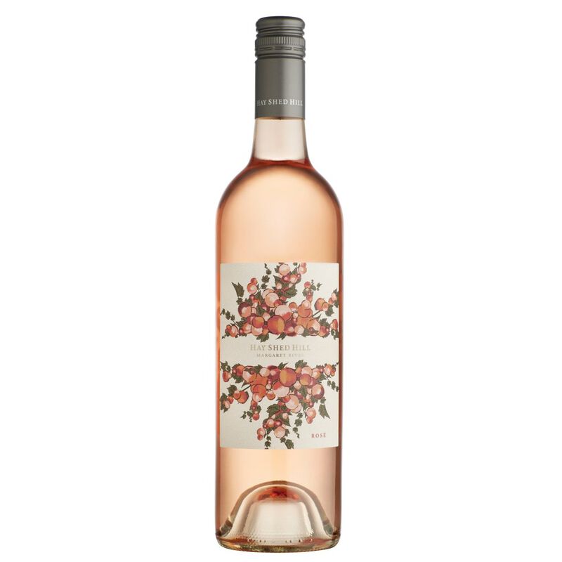 Pinot Noir Rose image number null
