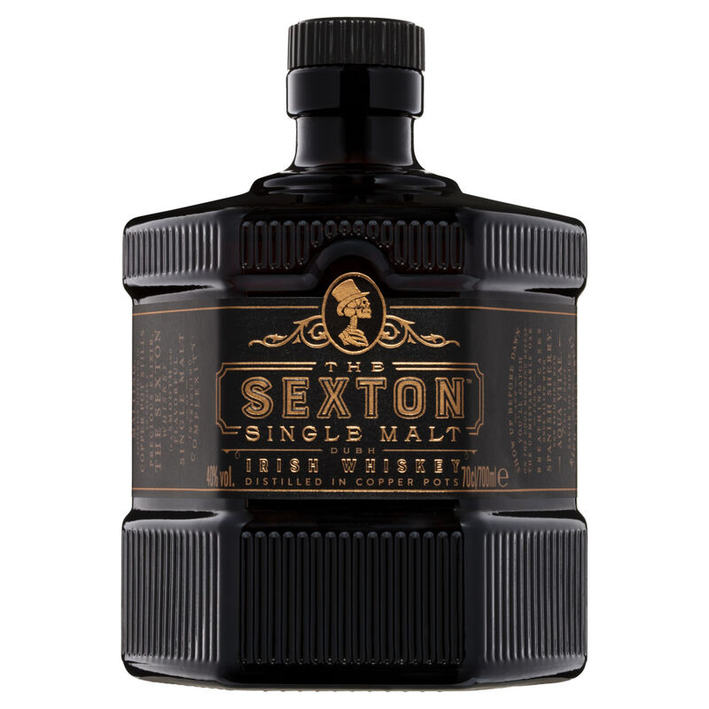 Sexton  image number null