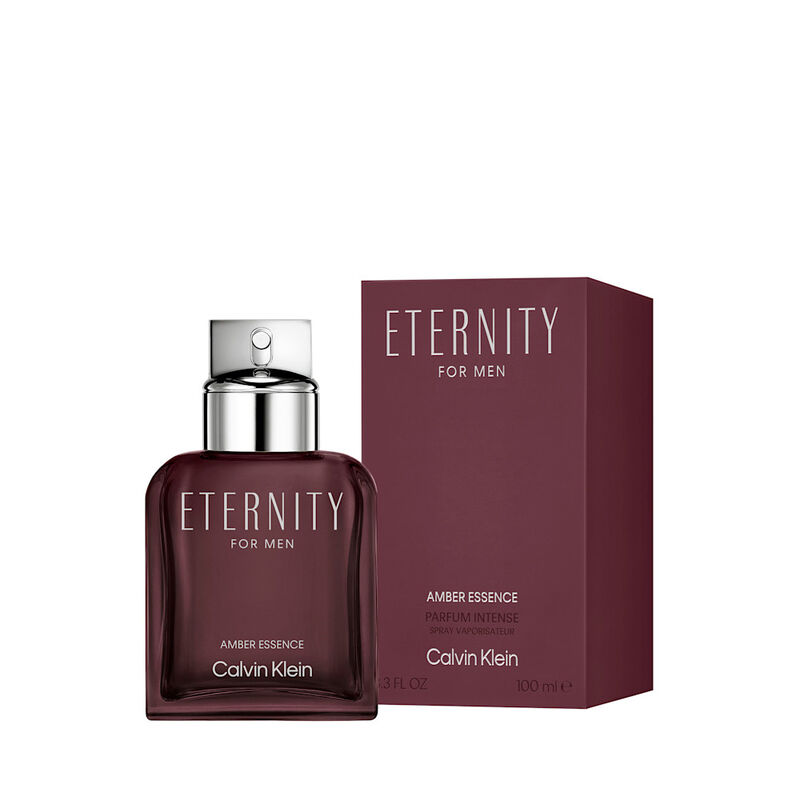 Eternity Amber Essence for Men image number null