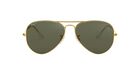 Aviator Large Metal 0RB3025 image number null