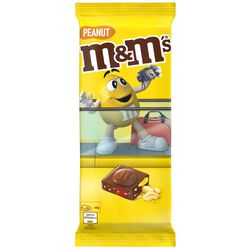 Peanut Block