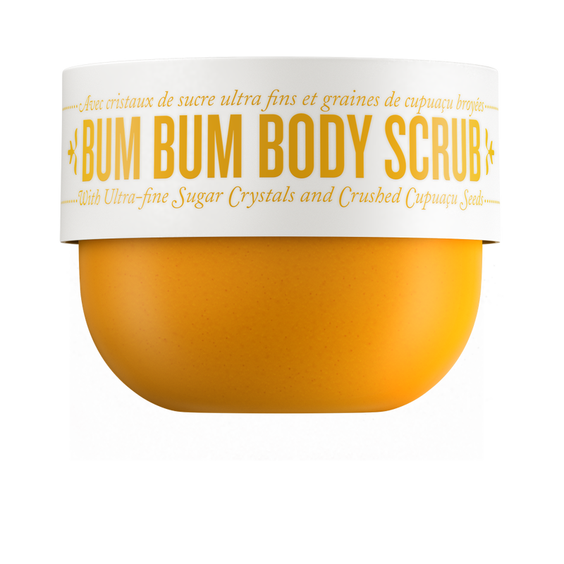 Bum Bum Scrub image number null