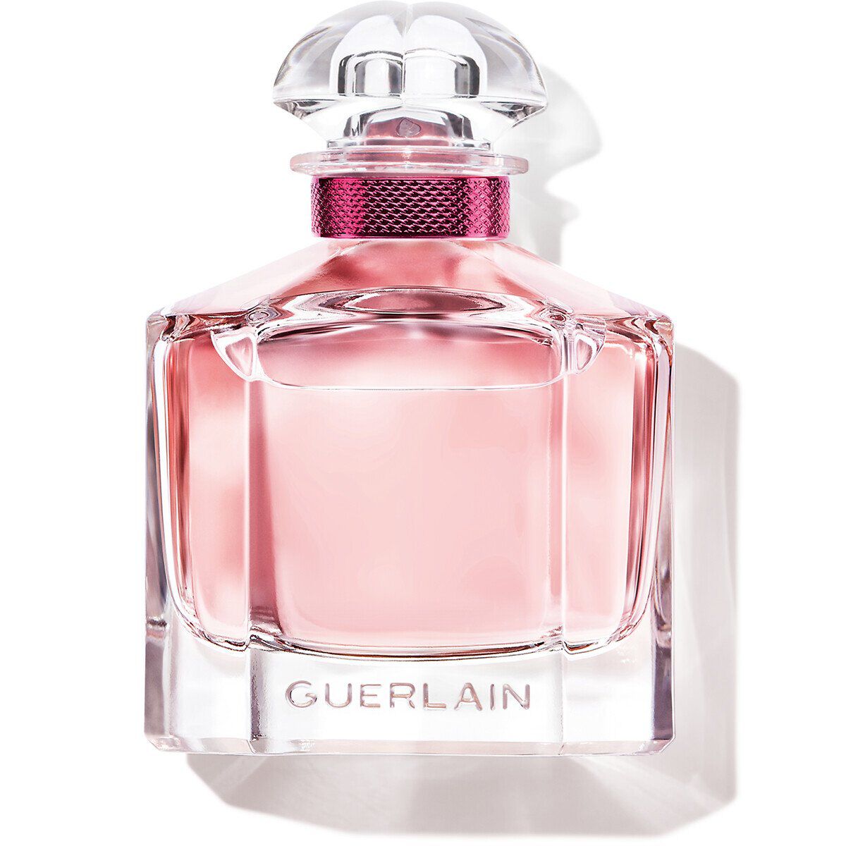 Guerlain rose best sale