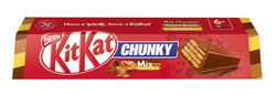 Chunky Mix Chocolates Pack