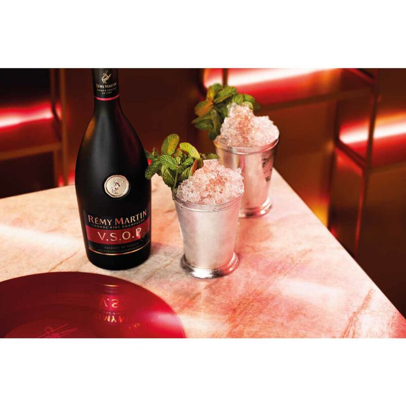 Cognac Fine Champagne VSOP image number null