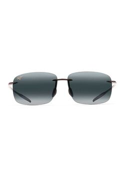 Sunglasses Breakwall Black ack Grey