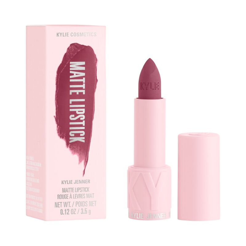 Matte Lipstick image number null