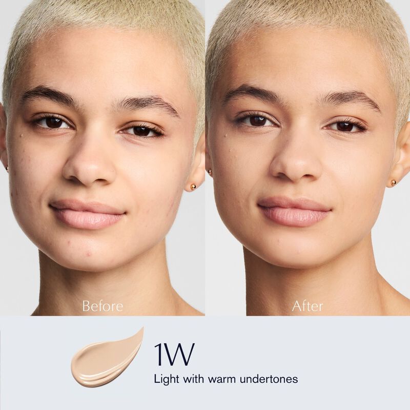 Double Wear Stay-in-Place 24-Hour Concealer  image number null