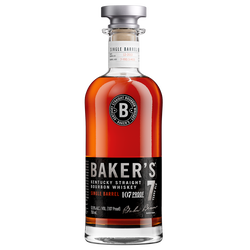 7 Years Old Kentucky Straight Bourbon Whiskey