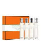 The Parfums-Jardins Collection Travel Set image number null