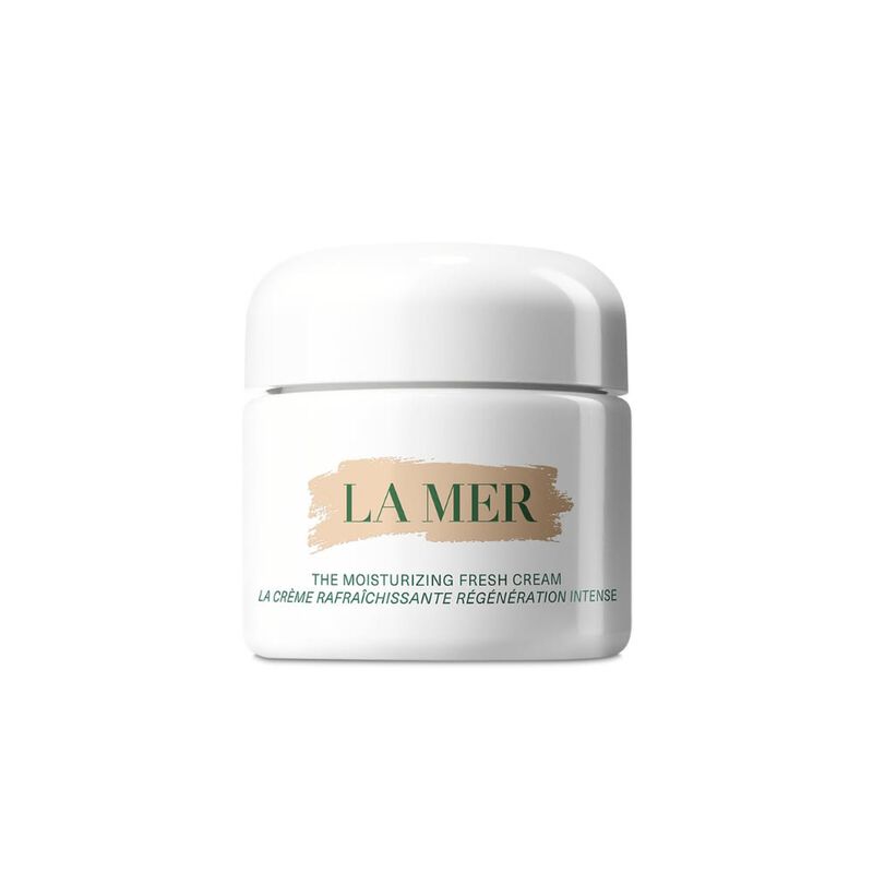 The Moisturizing Fresh Cream image number null