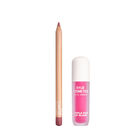 Glossy Lip Set image number null