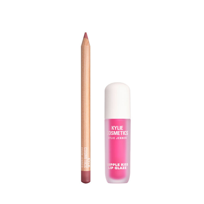 Glossy Lip Set image number null