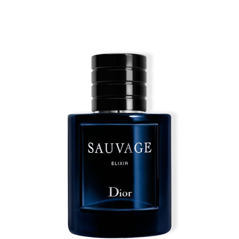 Sauvage Elixir image number null