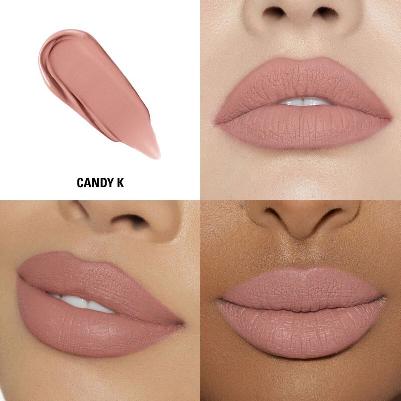 Matte Lip Kit image number null