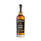Black Barrel Irish Whiskey image number null