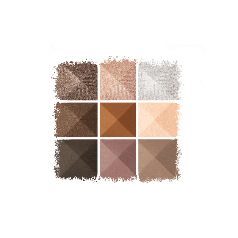 Le 9 Eyeshadow Palette image number null