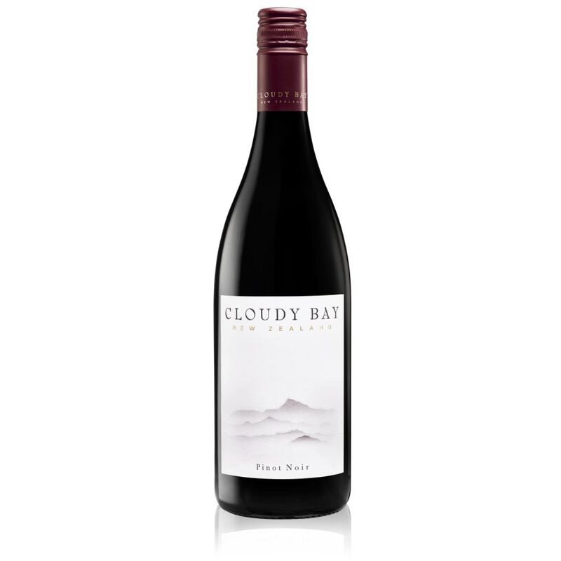 Pinot Noir image number null