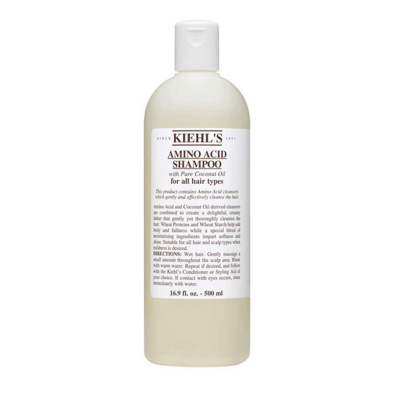 Amino Acid Shampoo image number null
