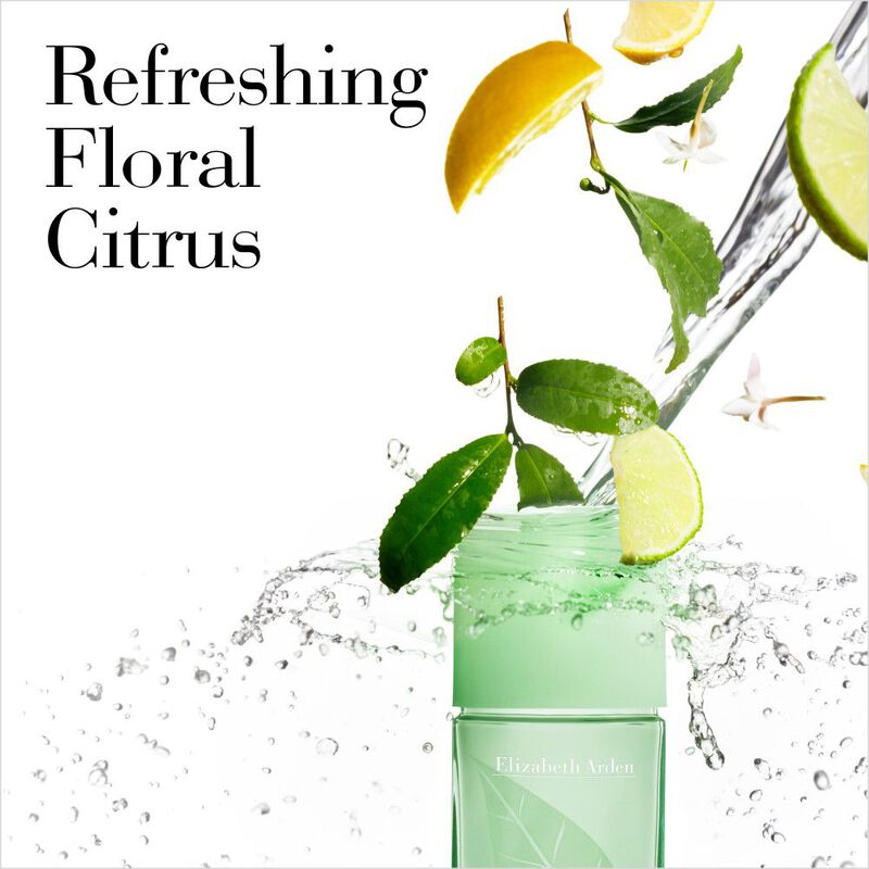 Green Tea Scent Spray image number null