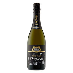 Prosecco N V