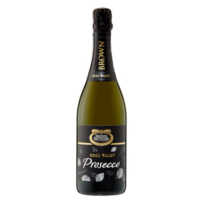 Prosecco N V image number null