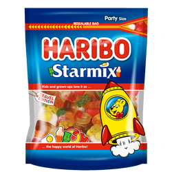 Starmix Pouch