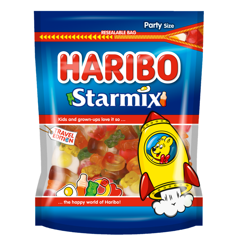 Starmix Pouch image number null