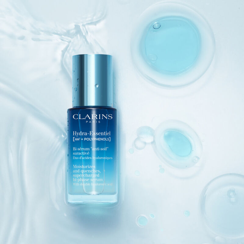 Hydra Essentiel Bi Phase Serum image number null