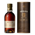 18 Years Old Sherry Cask Matured  image number null