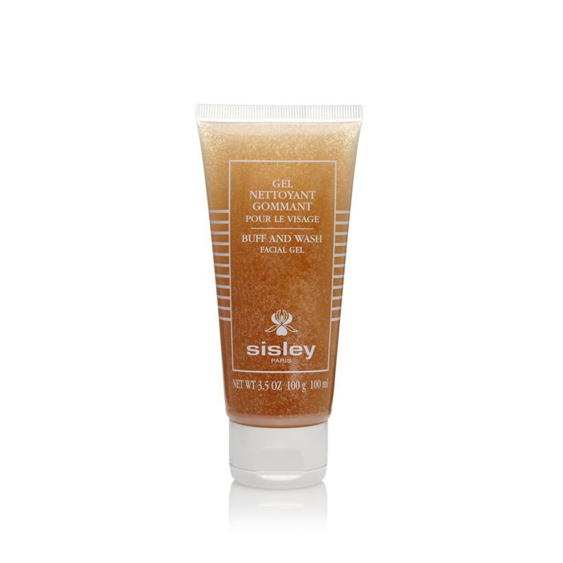 Buff and Wash Facial Gel image number null
