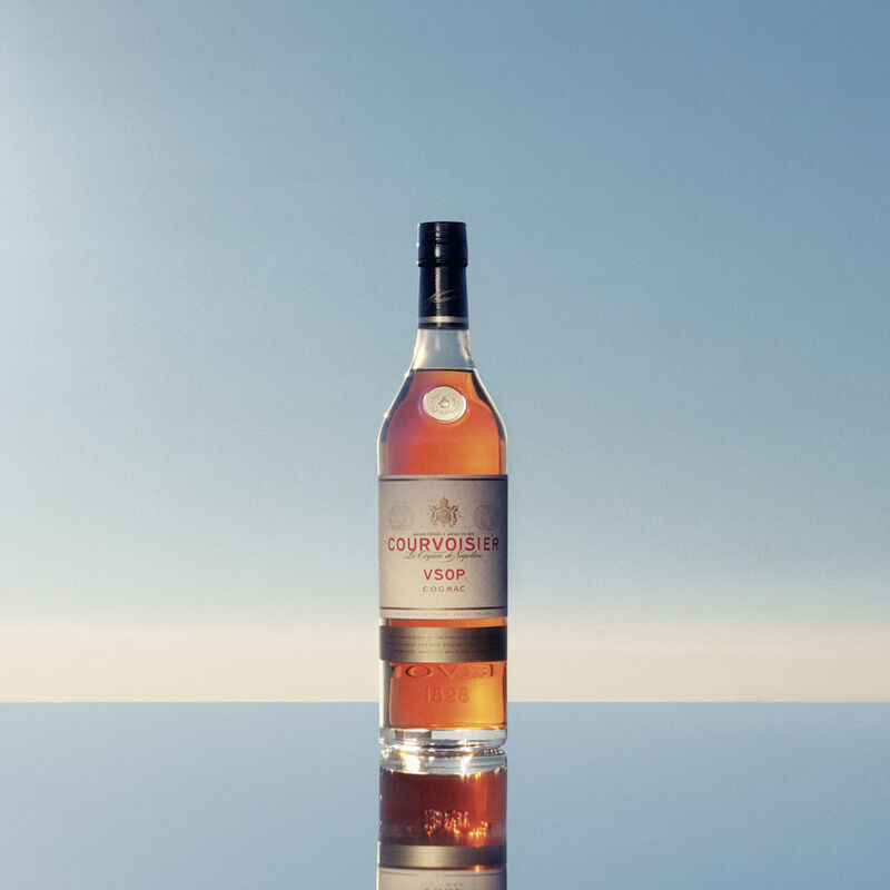 VSOP Cognac 12 Years image number null