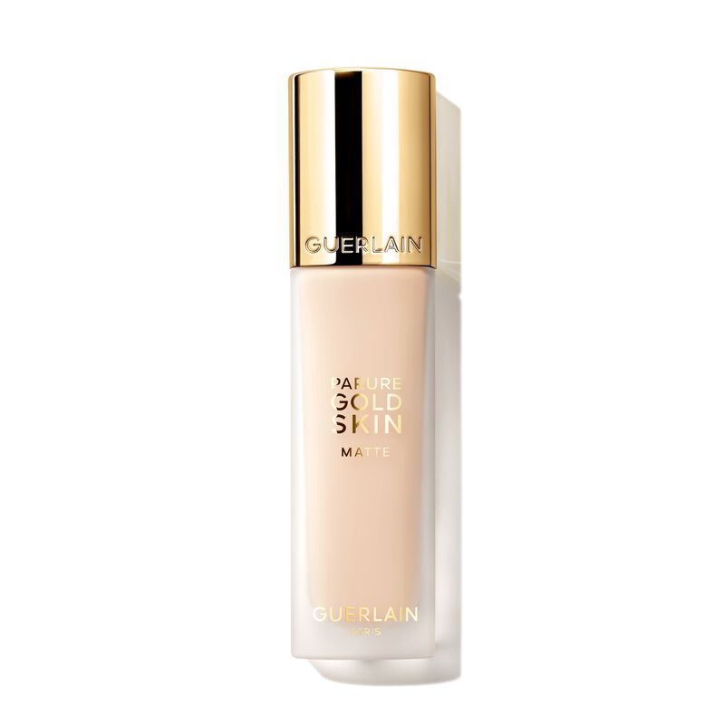 Parure Gold Skin Matte Foundation No-Transfer High Perfection 24h Care & Wear image number null