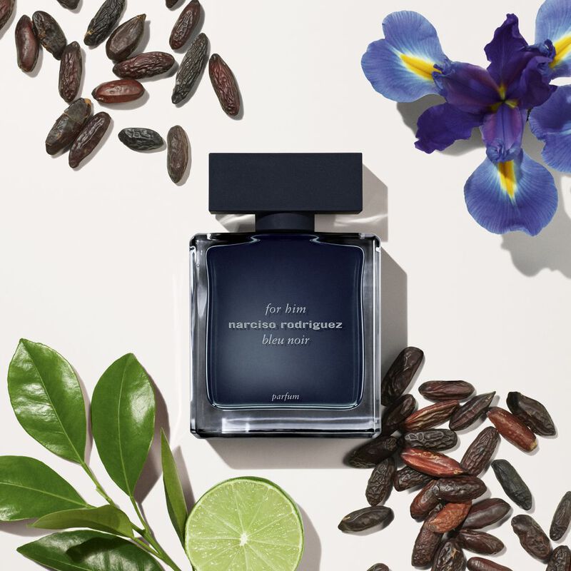 For Him Bleu Noir Parfum image number null