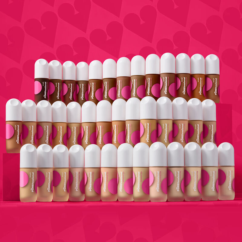 The Porefessional Foundation image number null