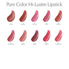 Pure Color Hi-Lustre Lipstick image number null