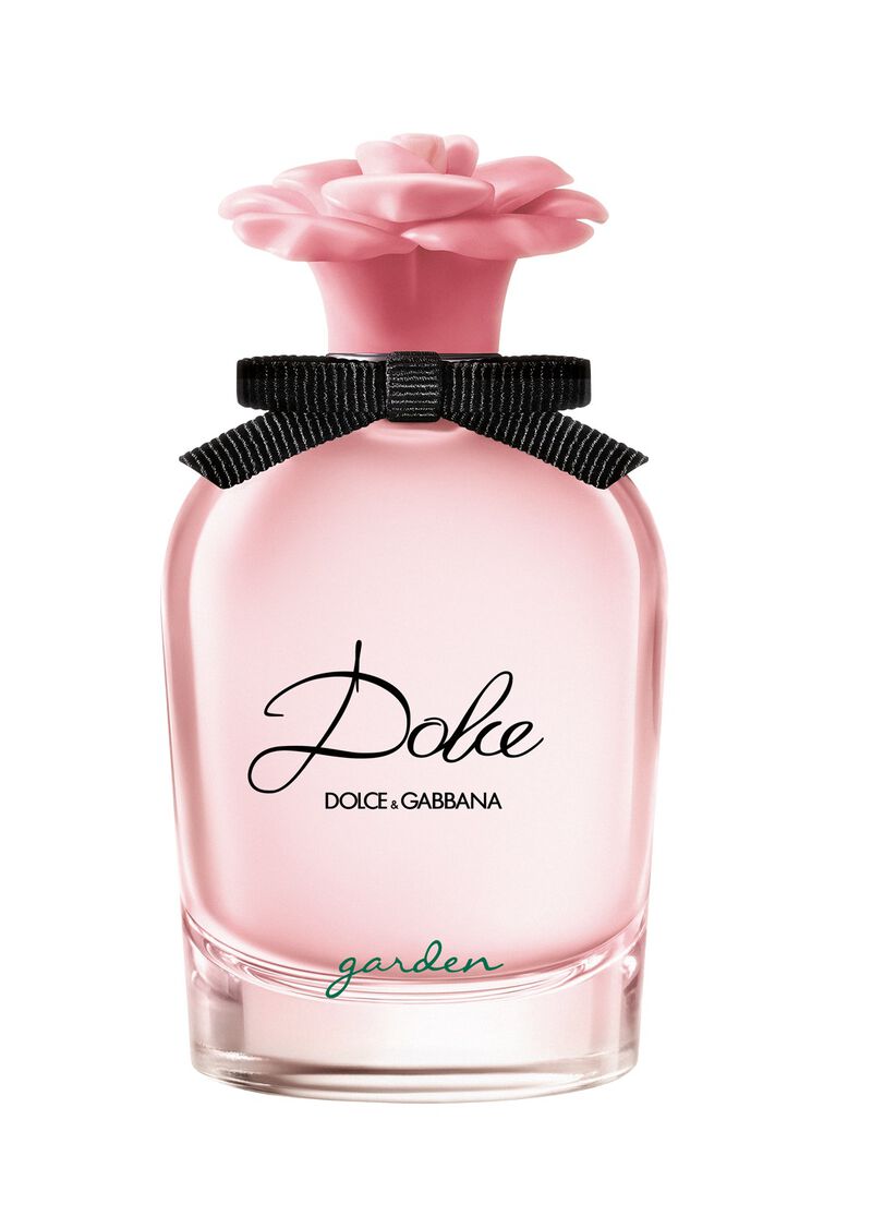 Dolce Garden image number null