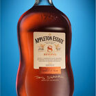 8 Year Old Reserve Finest Jamaica Rum image number null