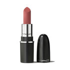 MACximal Mini MAC Silky Matte Lipstick image number null