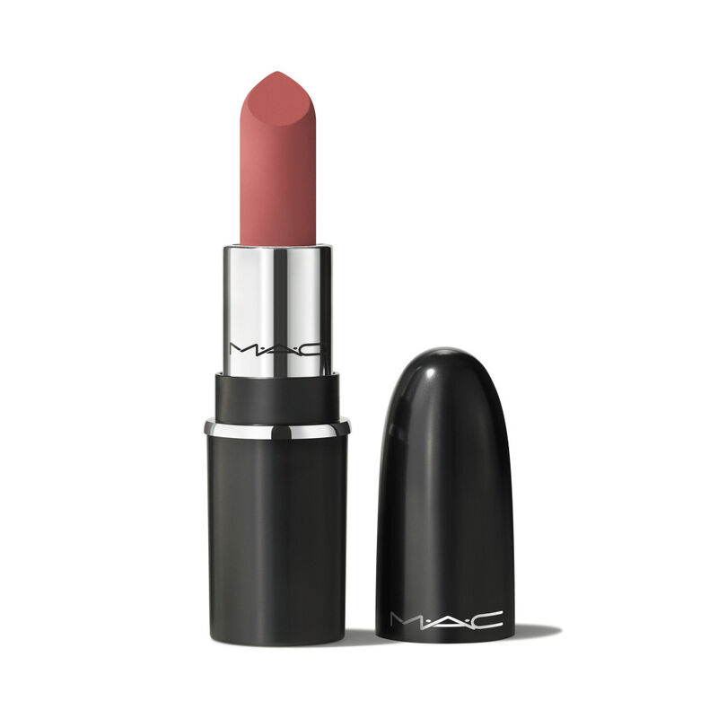 MACximal Mini MAC Silky Matte Lipstick image number null